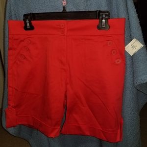 Women's Shorts